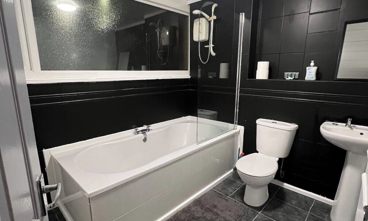 Photo of Bathroom in Washington