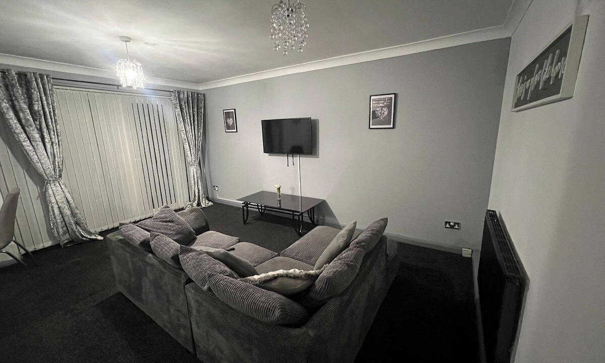 Photo of Livingroom in Washington