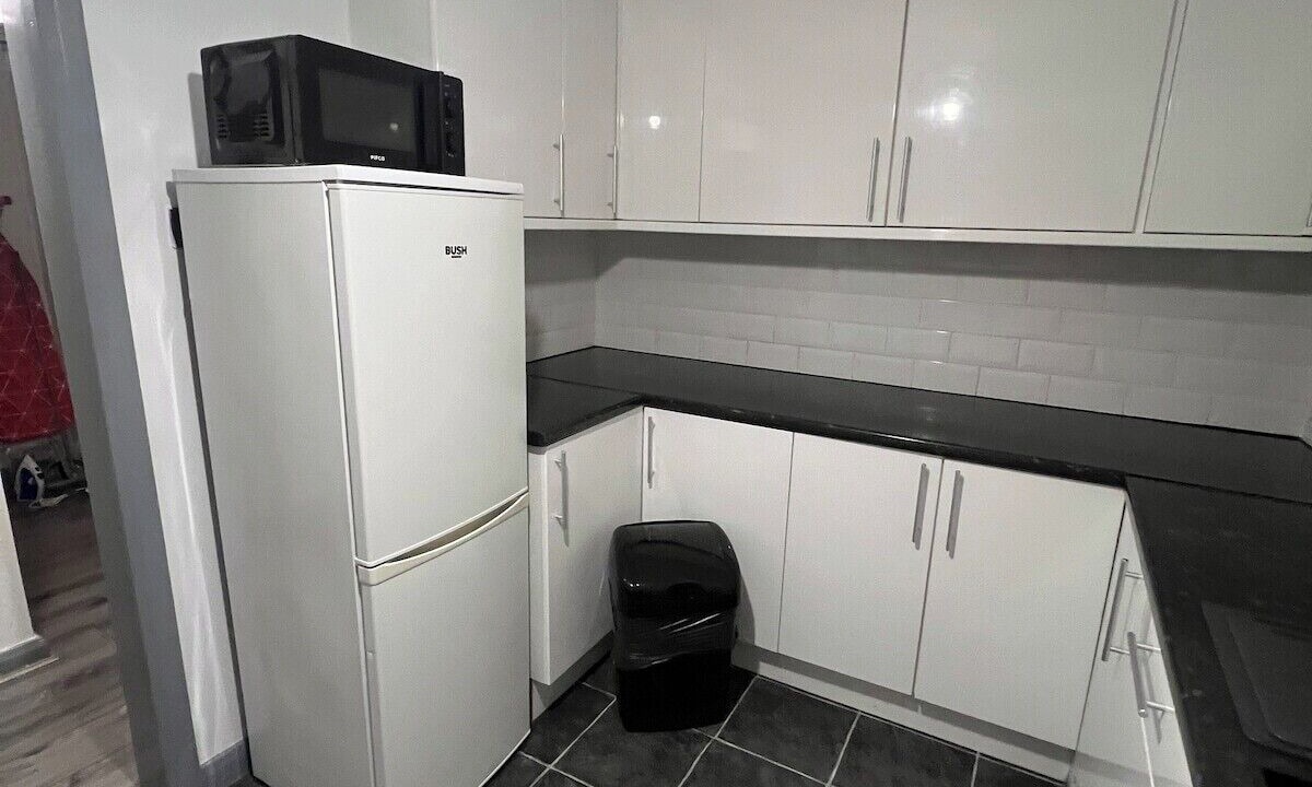 Photo of Kitchen in Washington