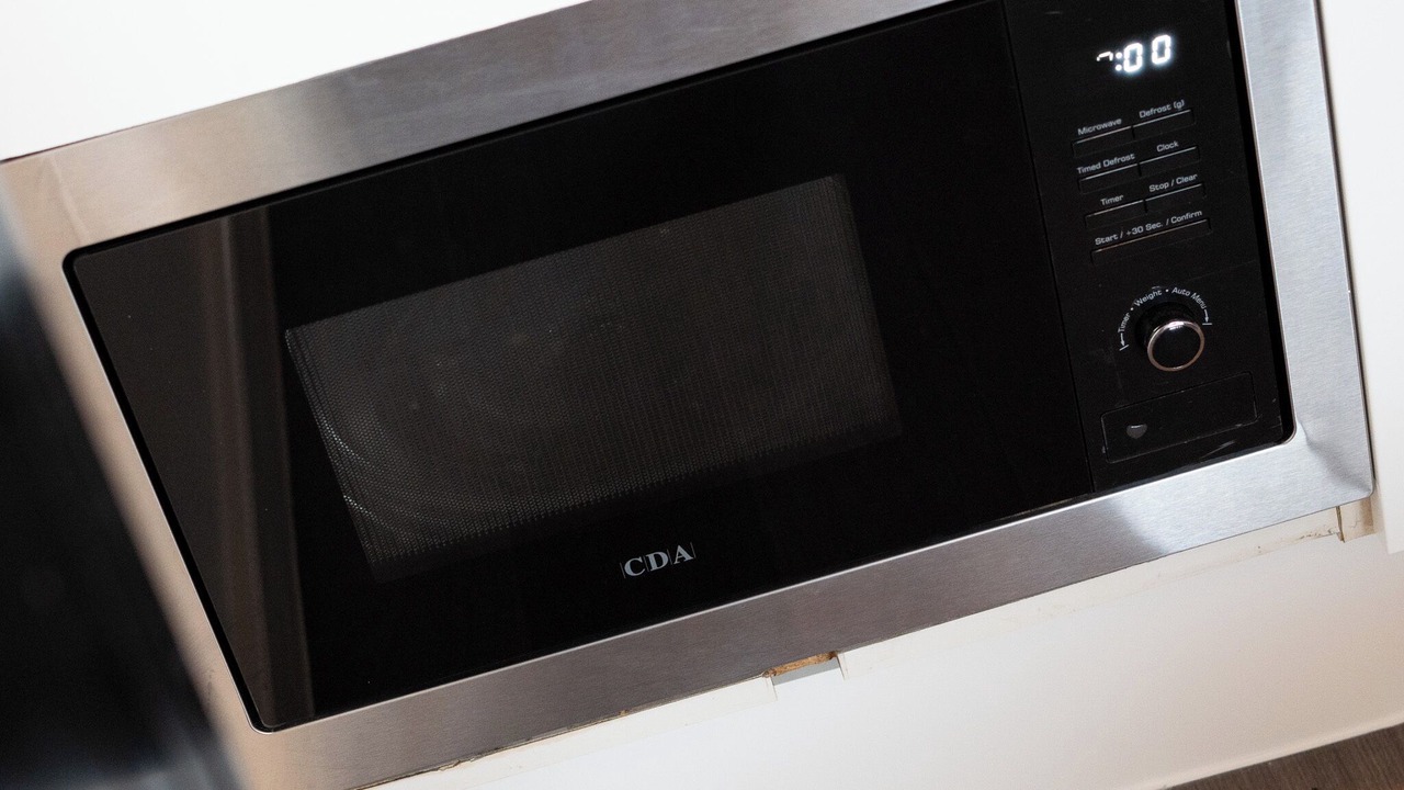 Photo of Kitchen in Barbican