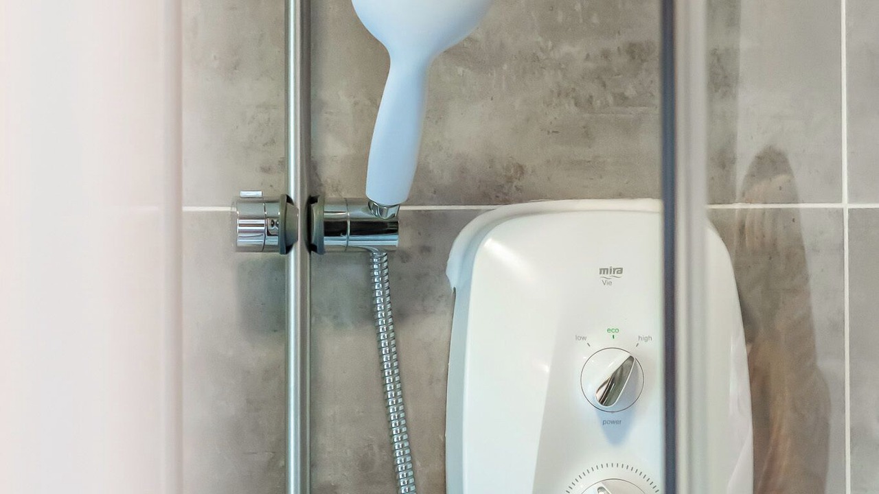 Photo of Bathroom in Barbican