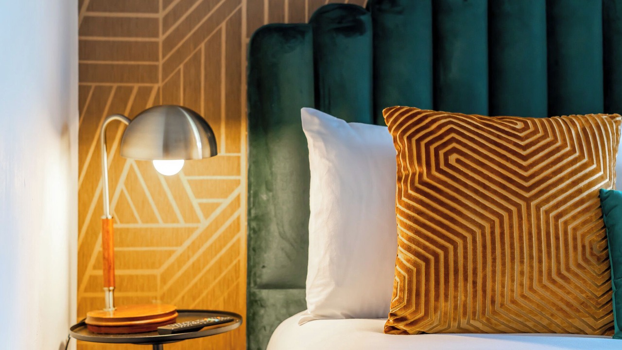 Photo of Bedroom in Barbican