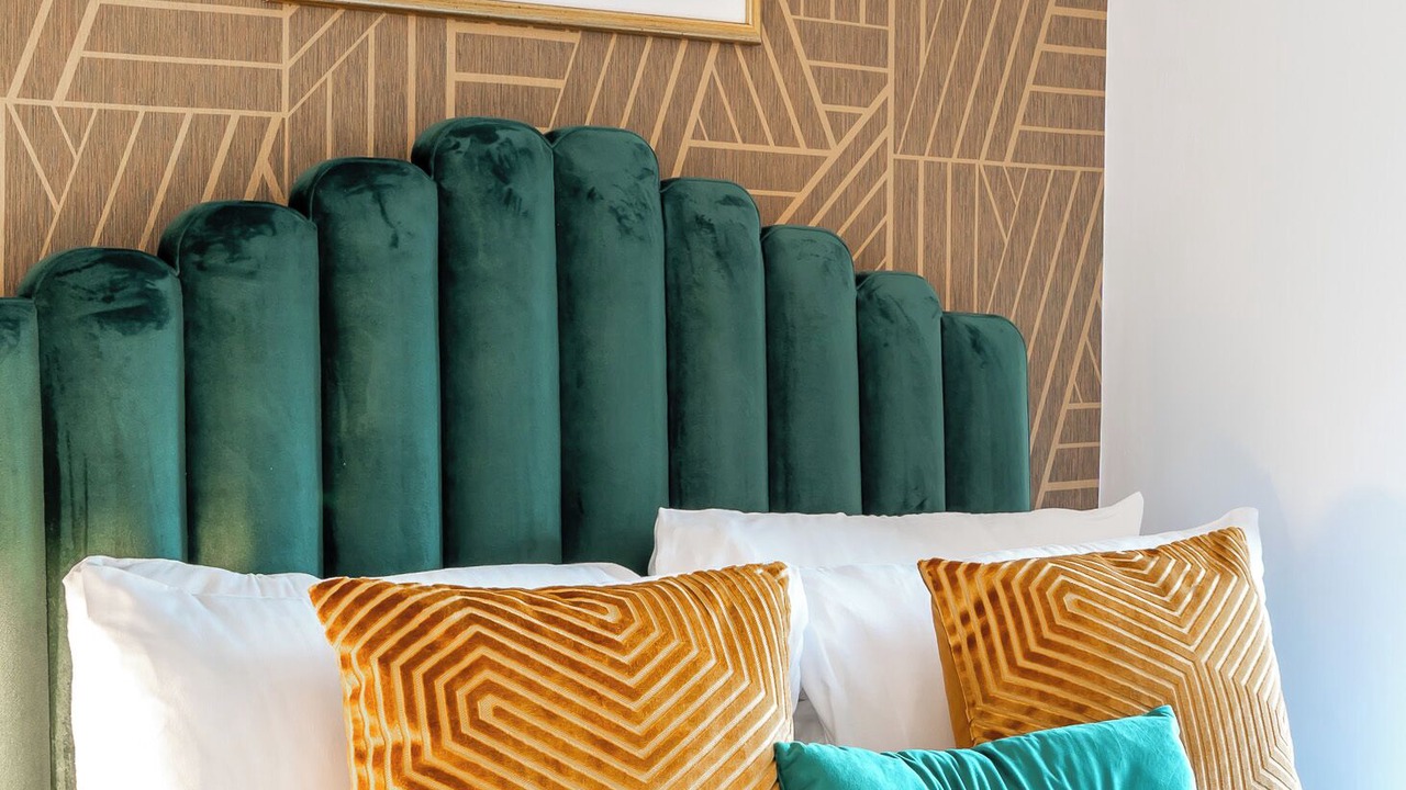 Photo of Bedroom in Barbican