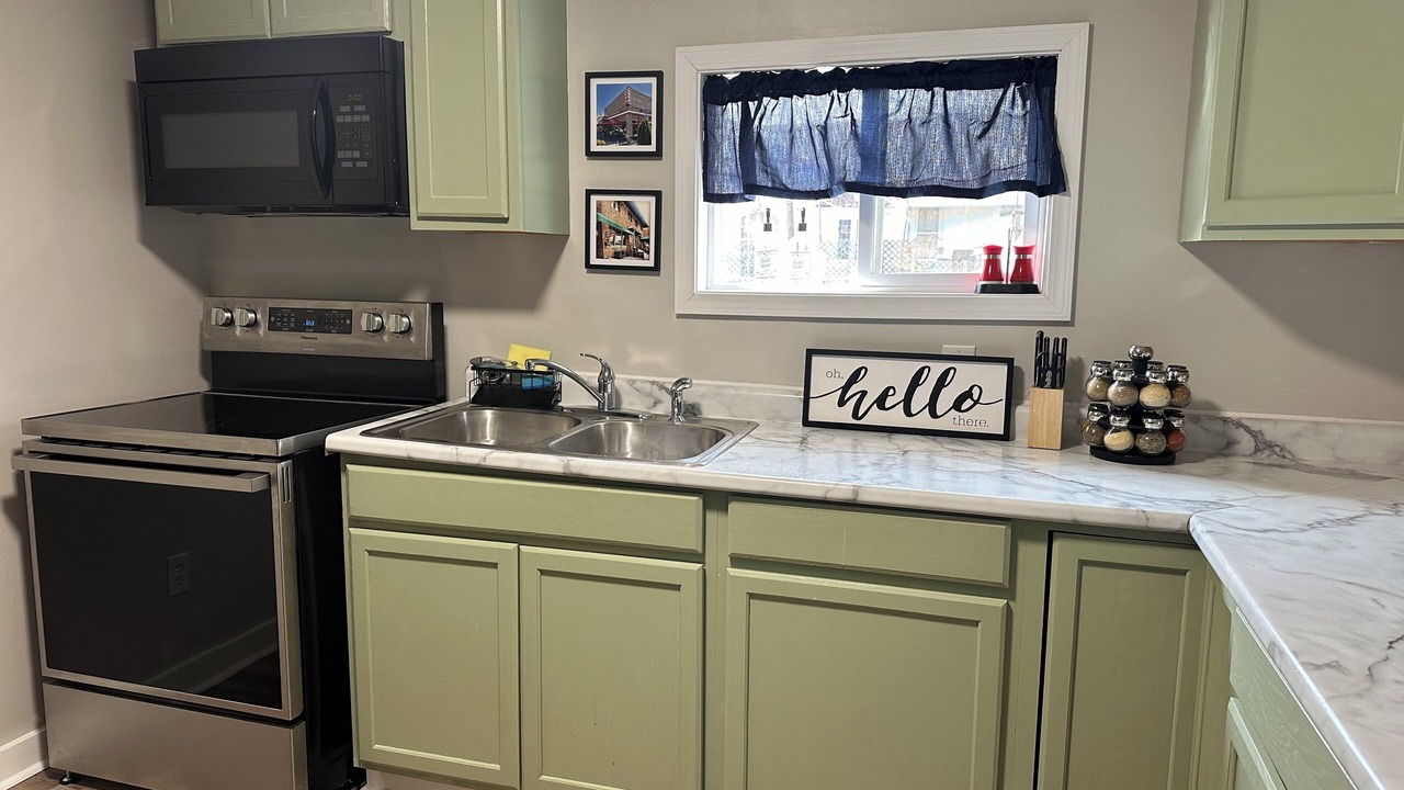 Photo of Kitchen in Franklin