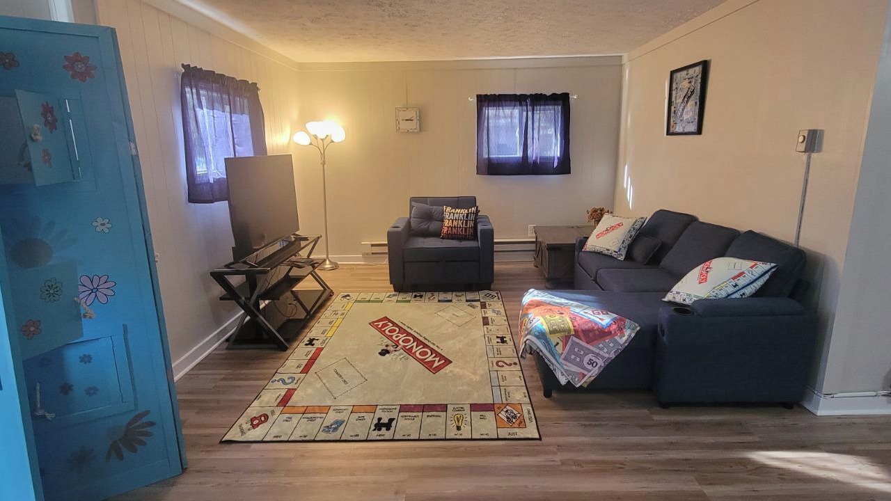 Photo of Livingroom in Franklin