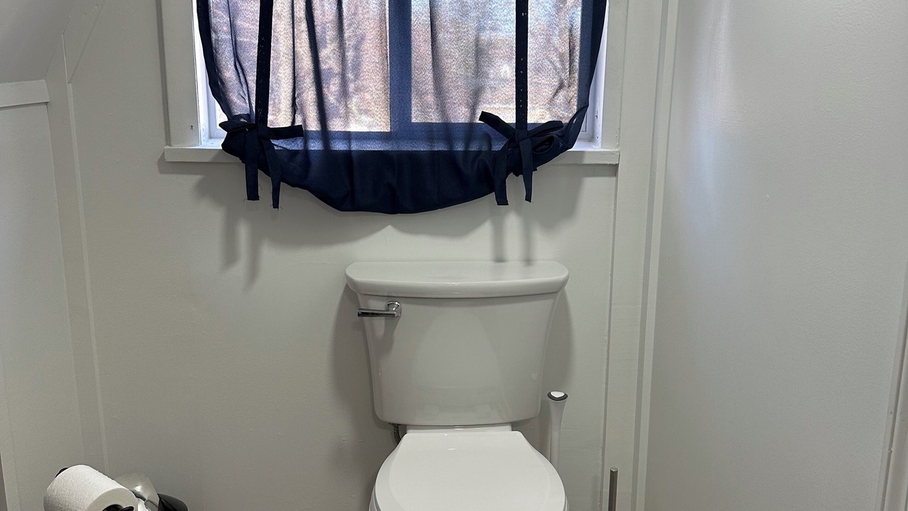 Photo of Bathroom in Franklin
