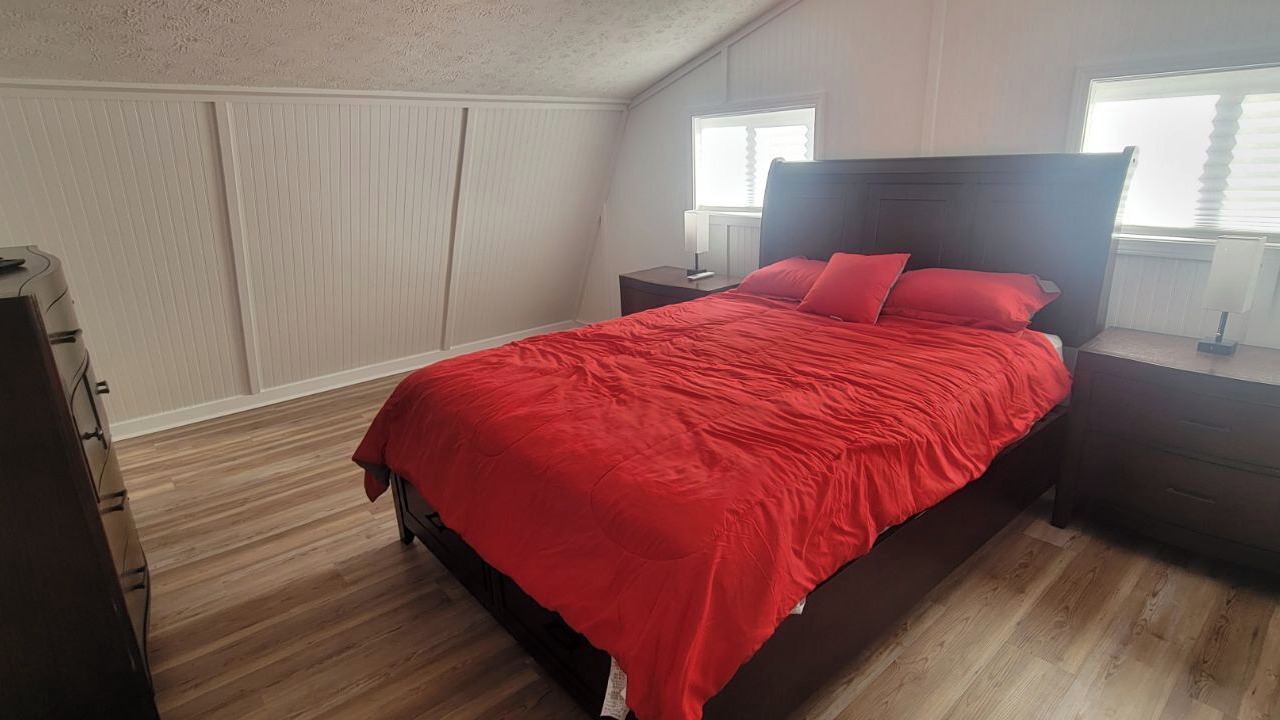 Photo of Bedroom in Franklin