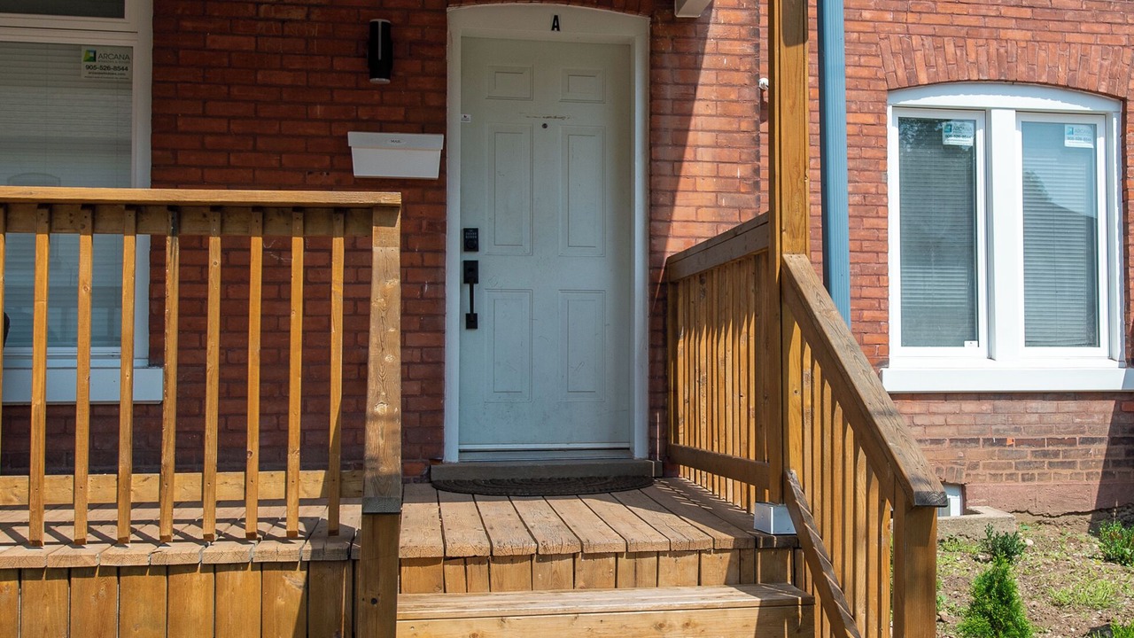 Photo of Outdoor in Brantford