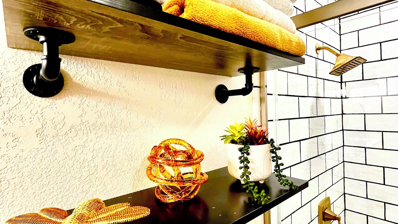 Photo of Bathroom in Eastern Division