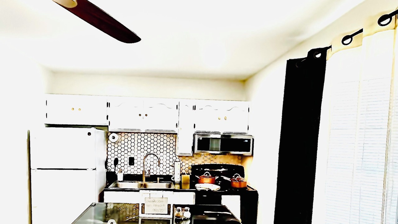 Photo of Kitchen in Eastern Division