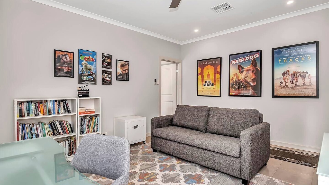 Photo of Livingroom in Grange