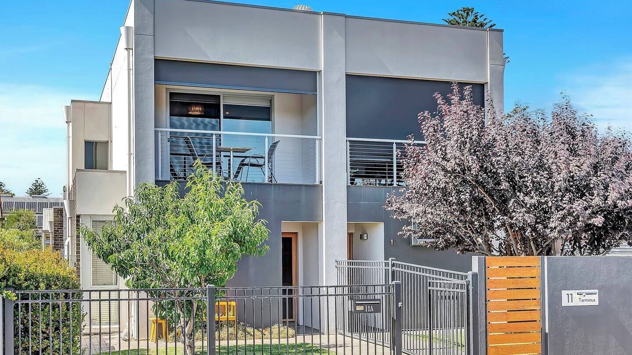 Photo of Patio Balcony in Grange