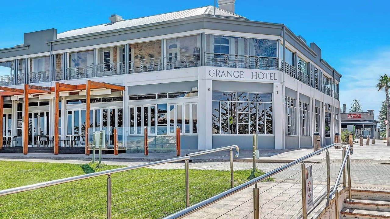 Photo of Outdoor in Grange