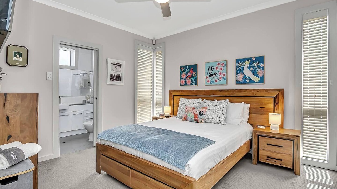 Photo of Bathroom in Grange