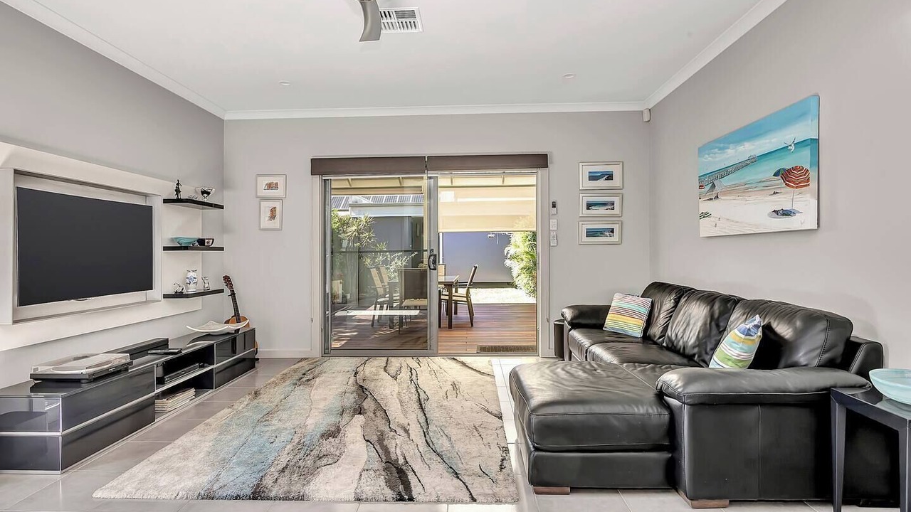 Photo of Bedroom in Grange