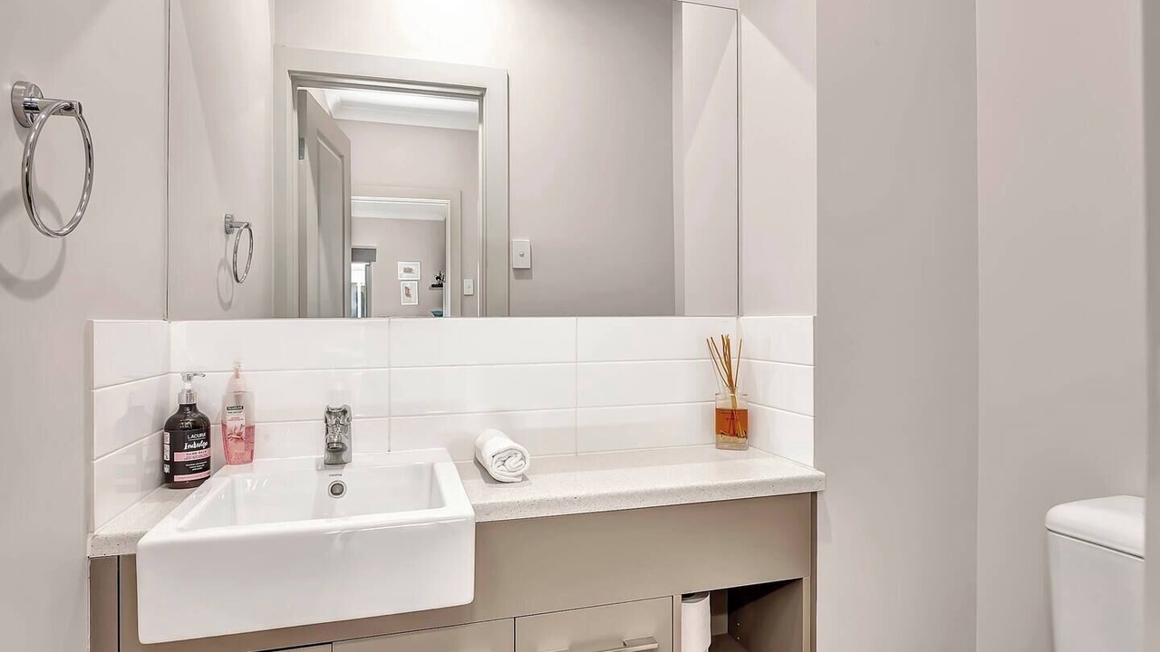 Photo of Bathroom in Grange