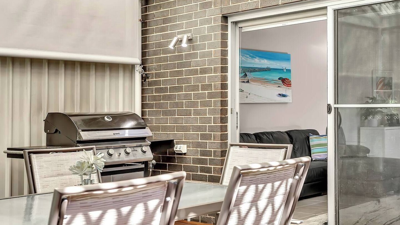 Photo of Outdoor in Grange