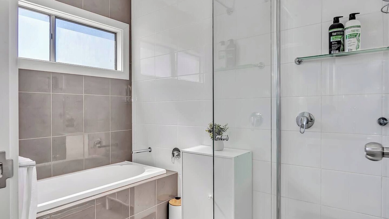 Photo of Bathroom in Grange