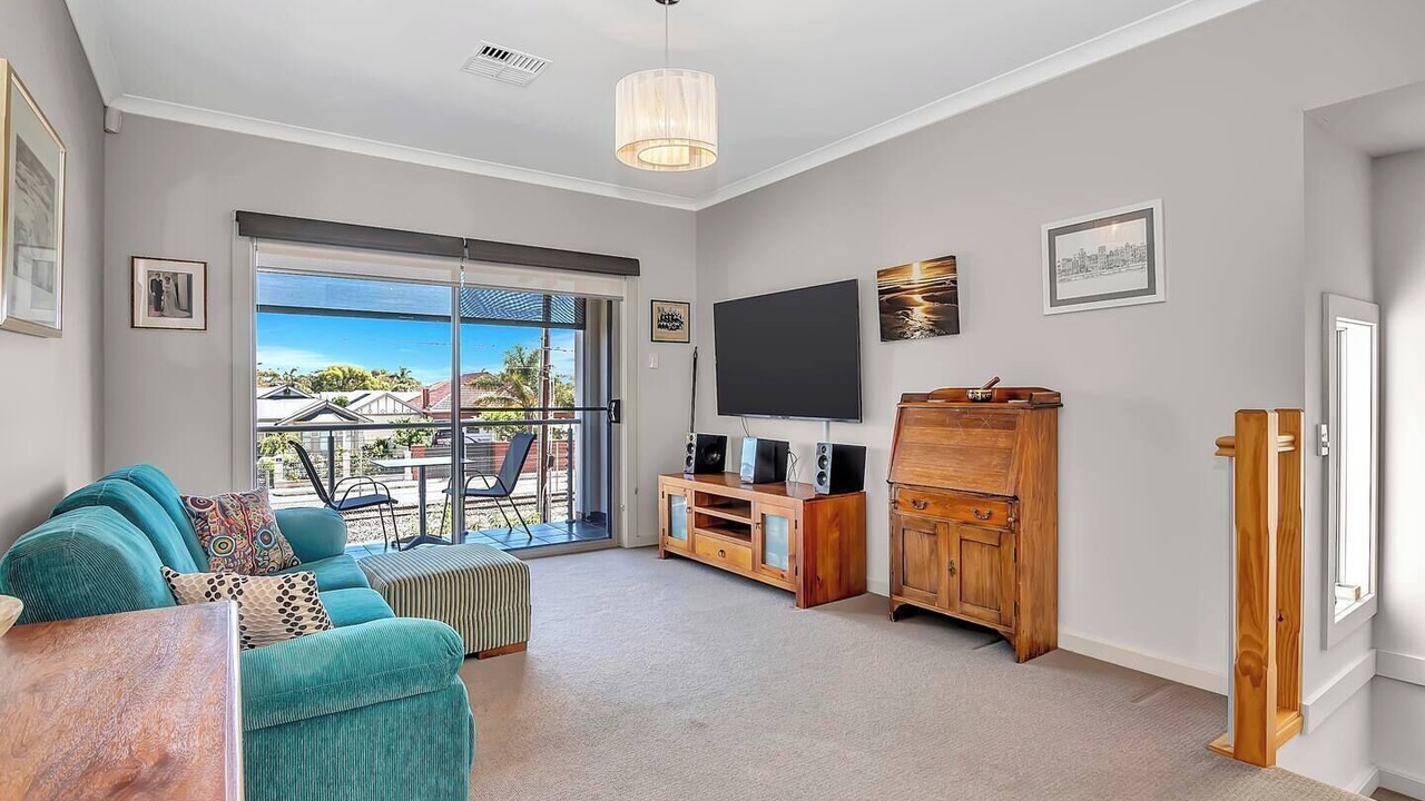 Photo of Patio Balcony in Grange