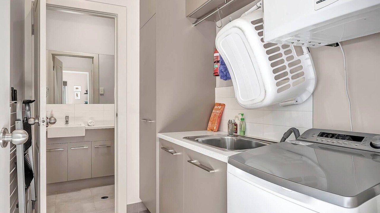 Photo of Bathroom in Grange