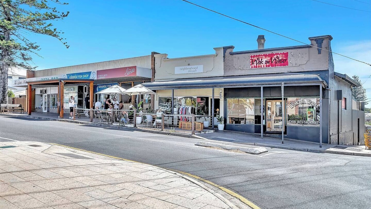 Photo of Others in Grange