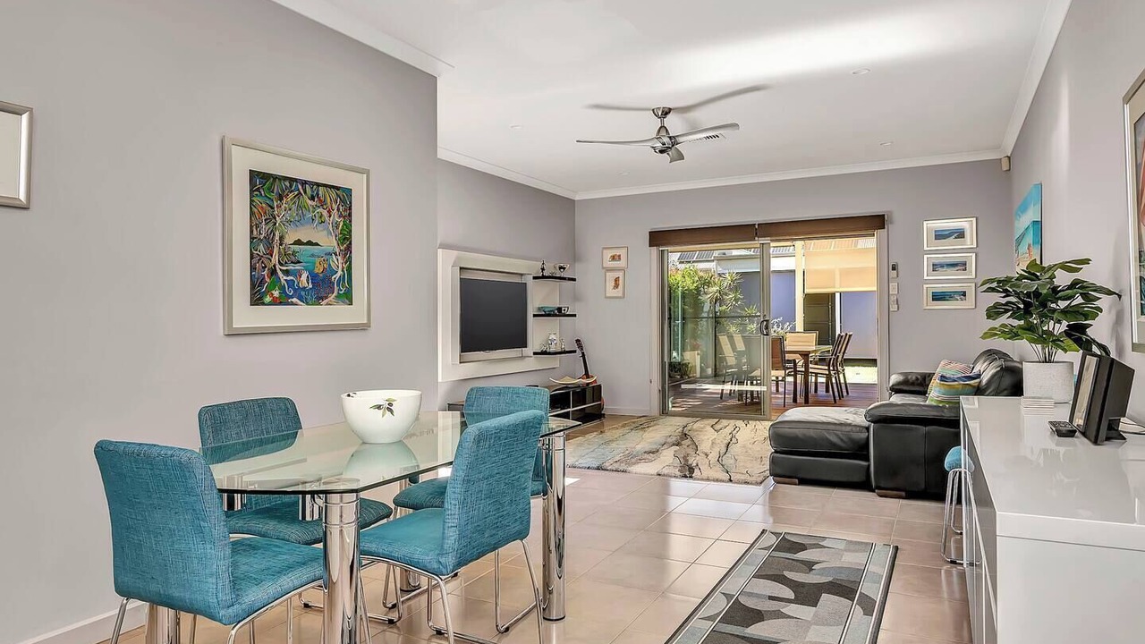 Photo of Bedroom in Grange