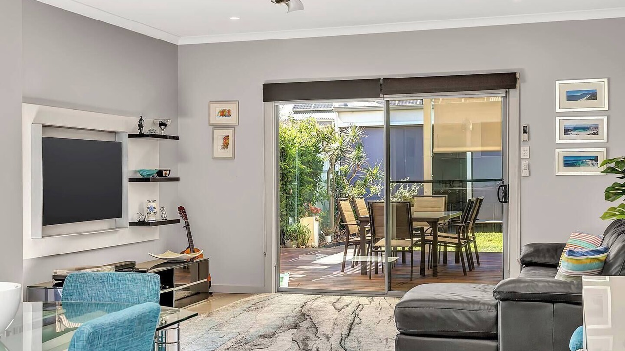 Photo of Bedroom in Grange