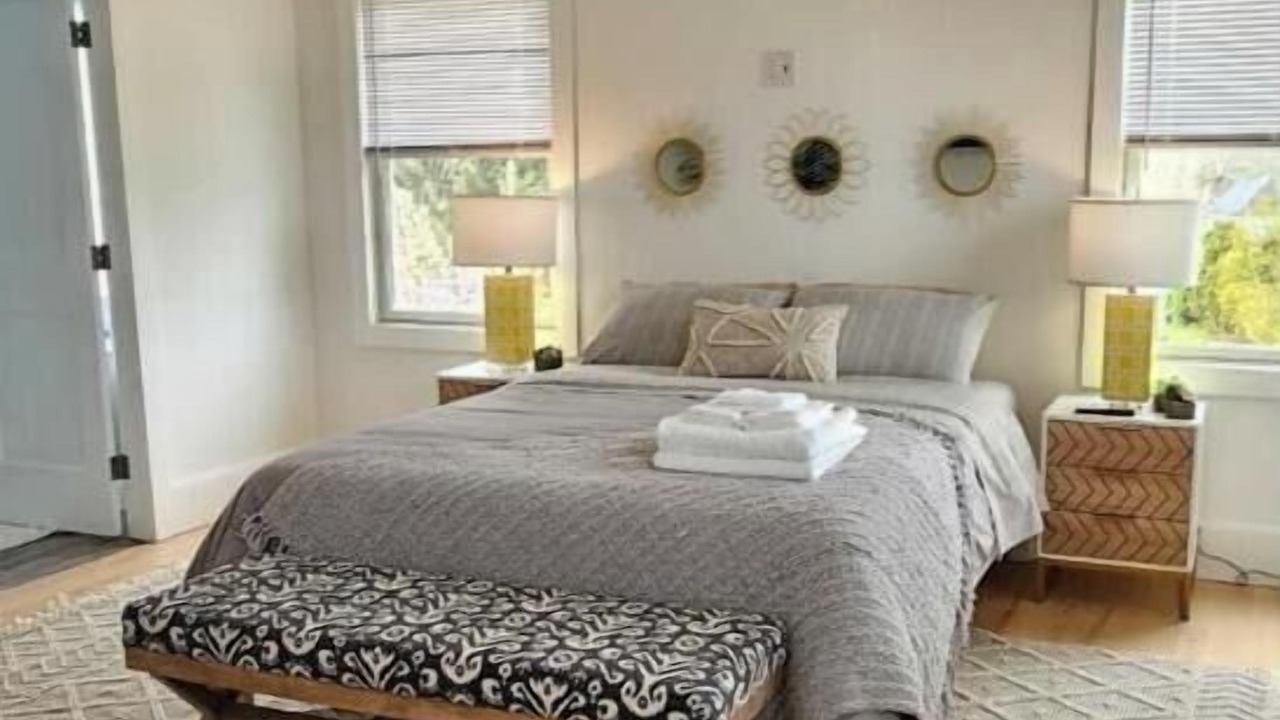 Photo of Bathroom in Center Moriches