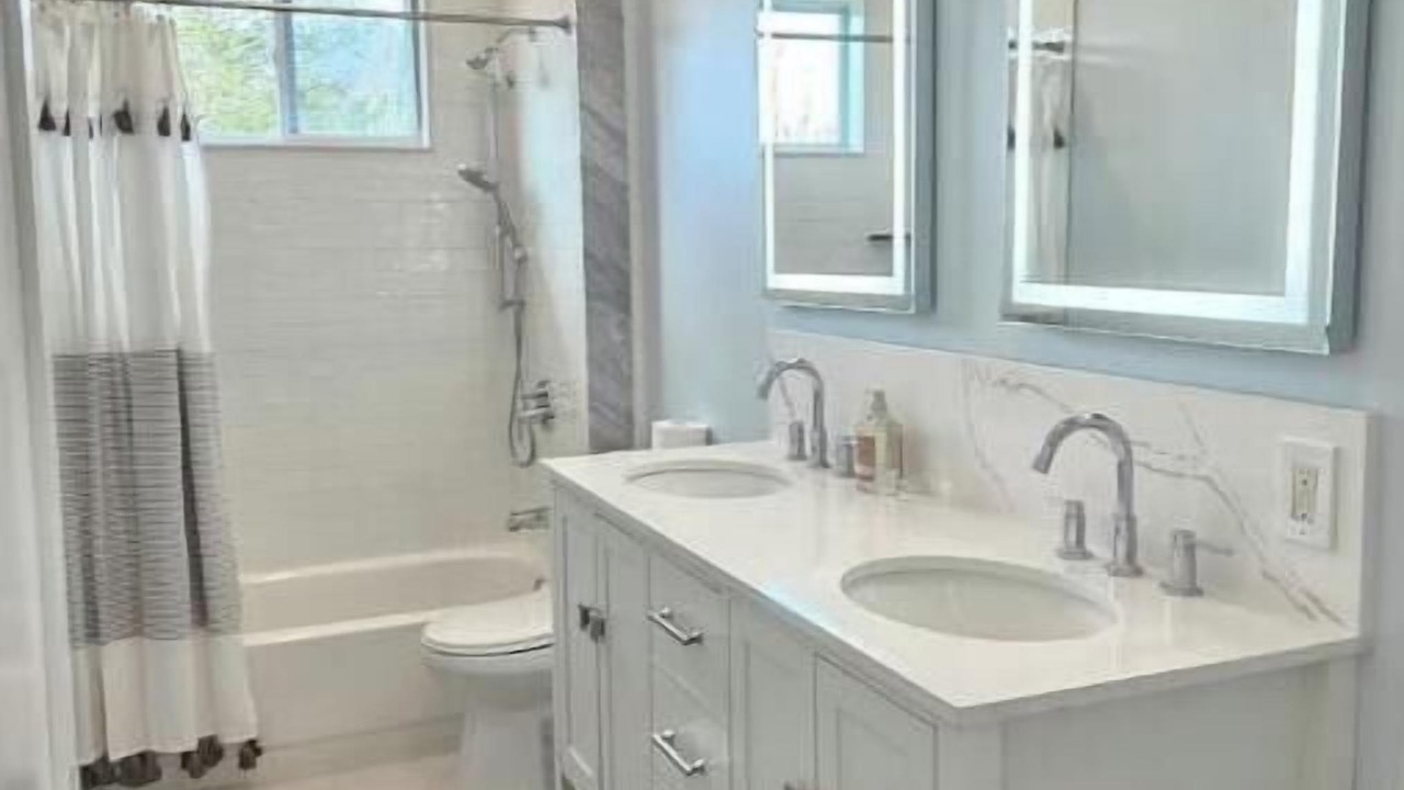 Photo of Bathroom in Center Moriches