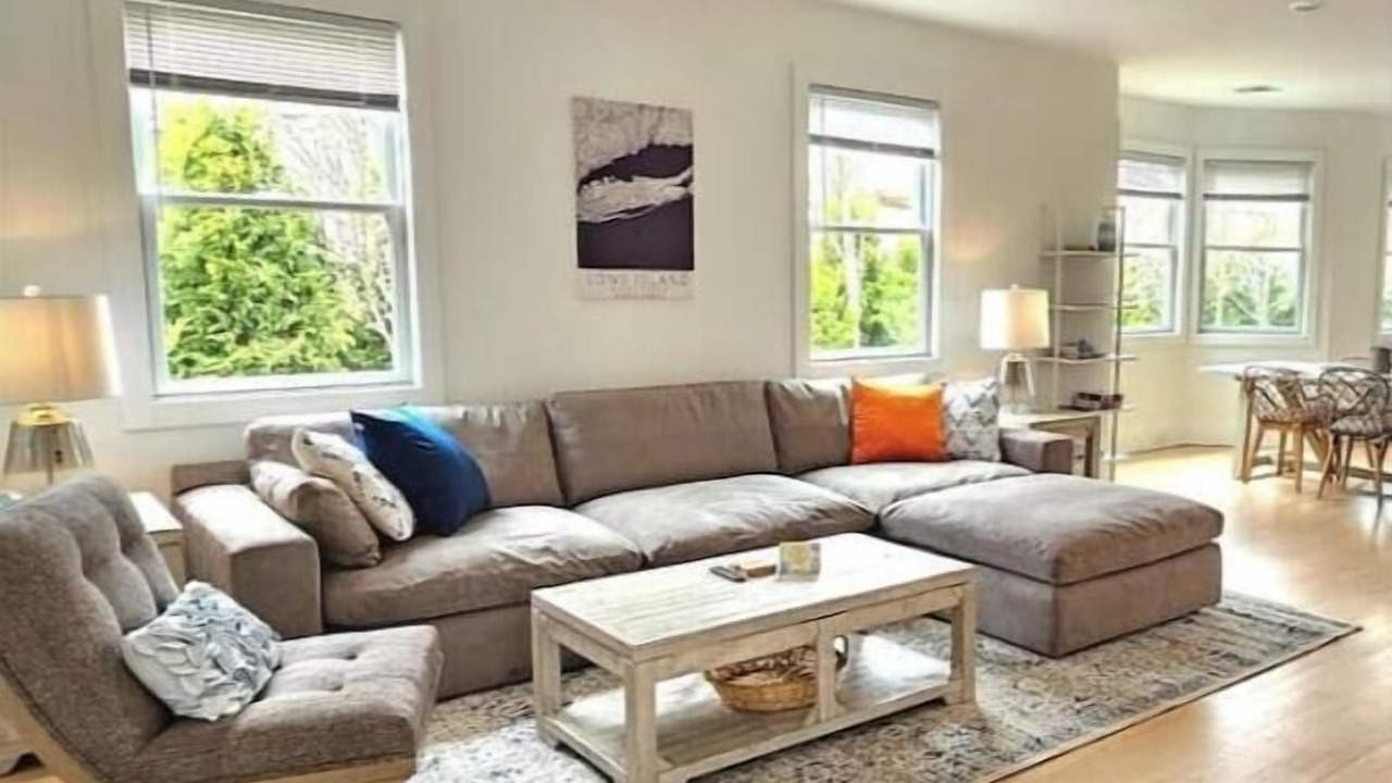 Photo of Bedroom in Center Moriches