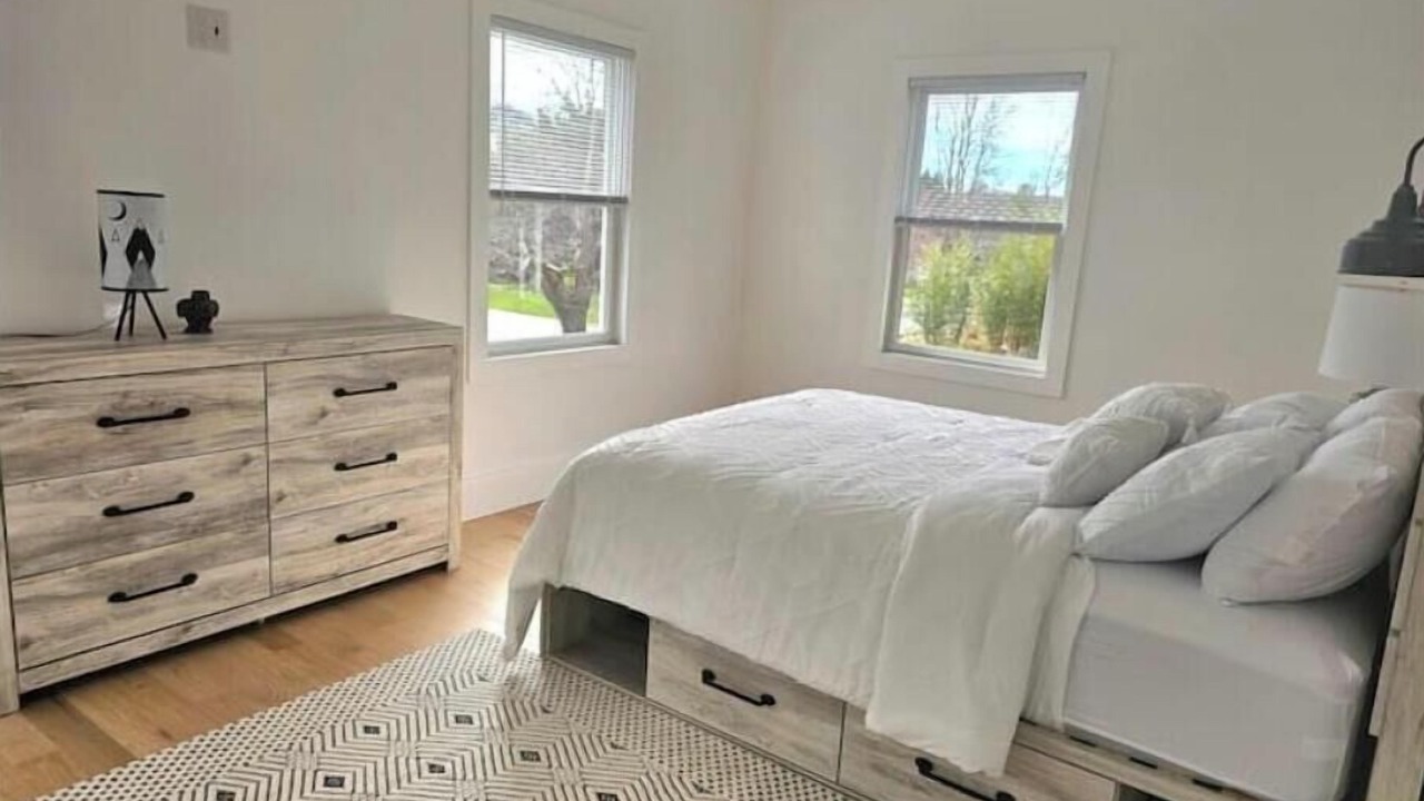 Photo of Bedroom in Center Moriches