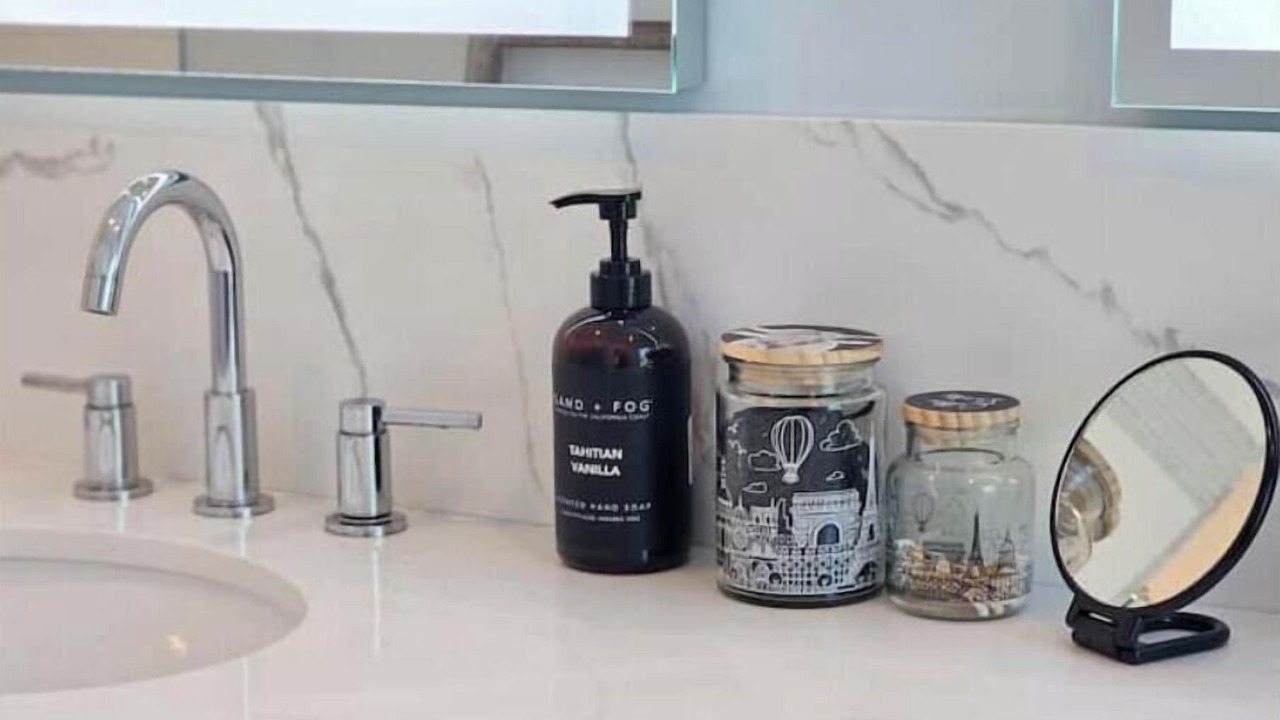 Photo of Bathroom in Center Moriches