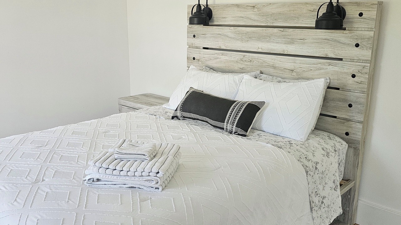 Photo of Bedroom in Center Moriches