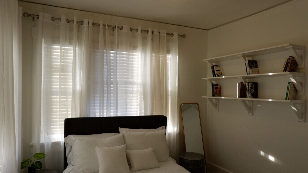 Photo of Bedroom in University Heights