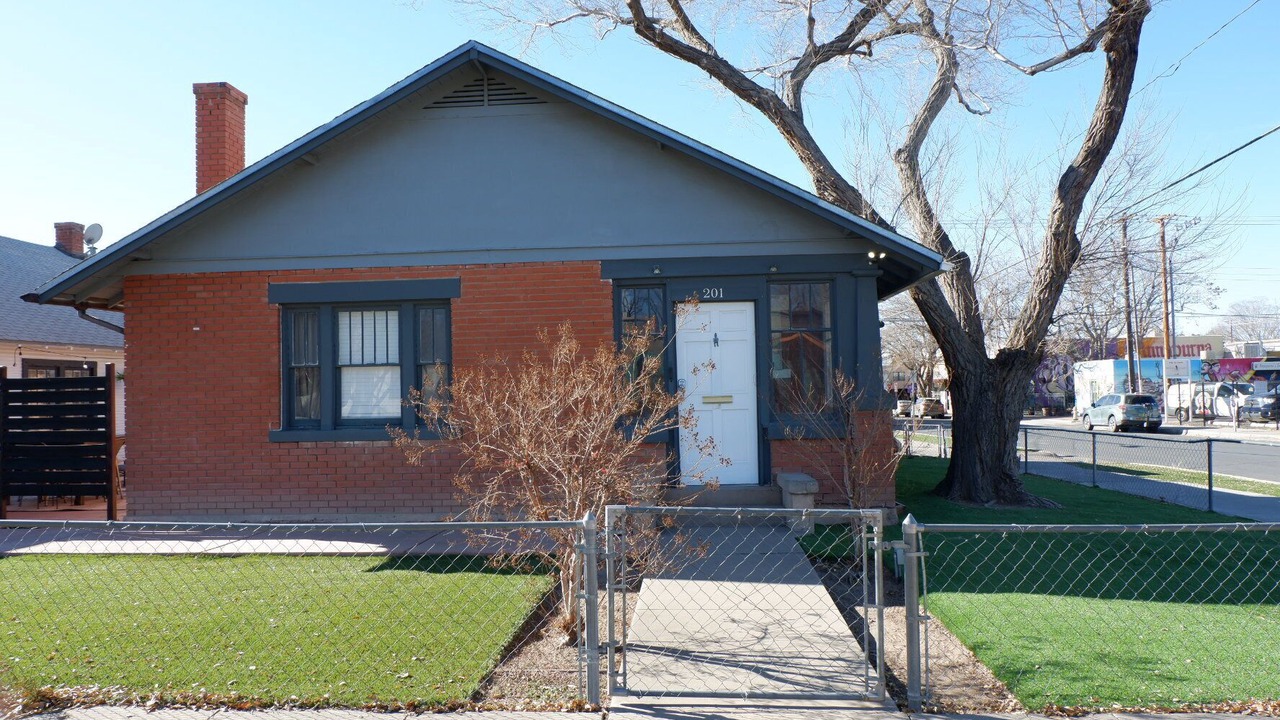 Photo of Outdoor in University Heights