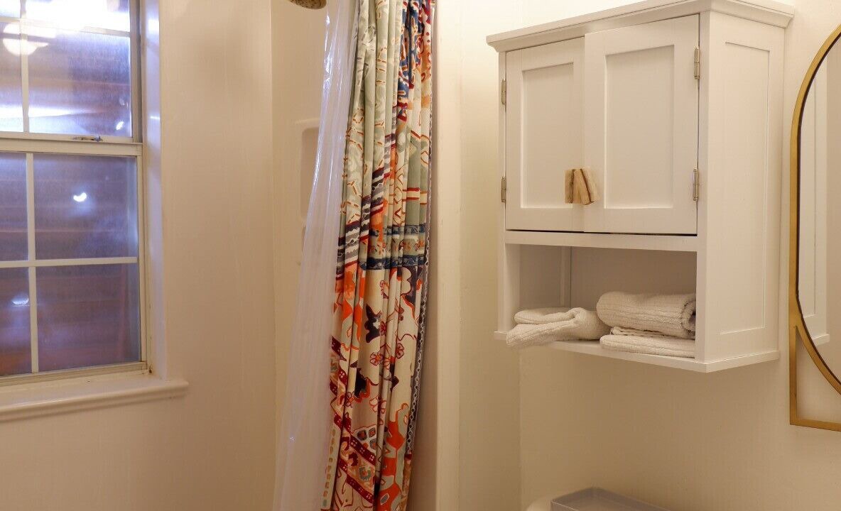 Photo of Bathroom in University Heights
