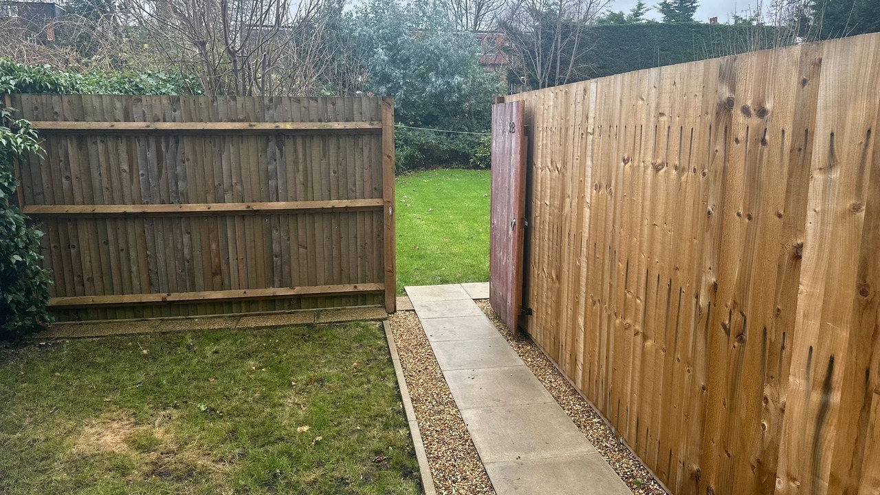 Photo of Outdoor in Ealing Broadway