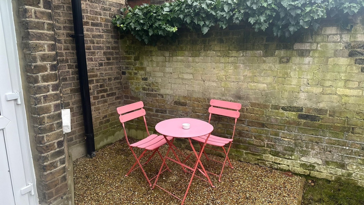 Photo of Outdoor in Ealing Broadway