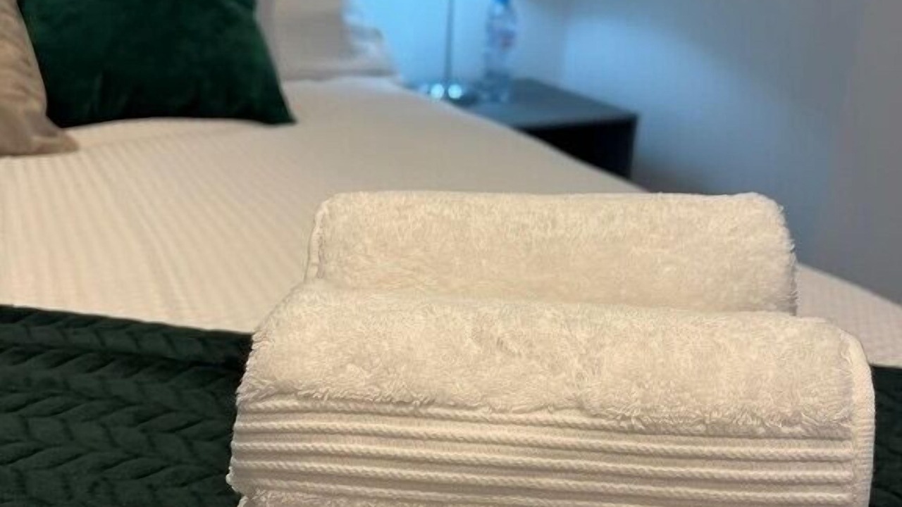 Photo of Bedroom in Ealing Broadway