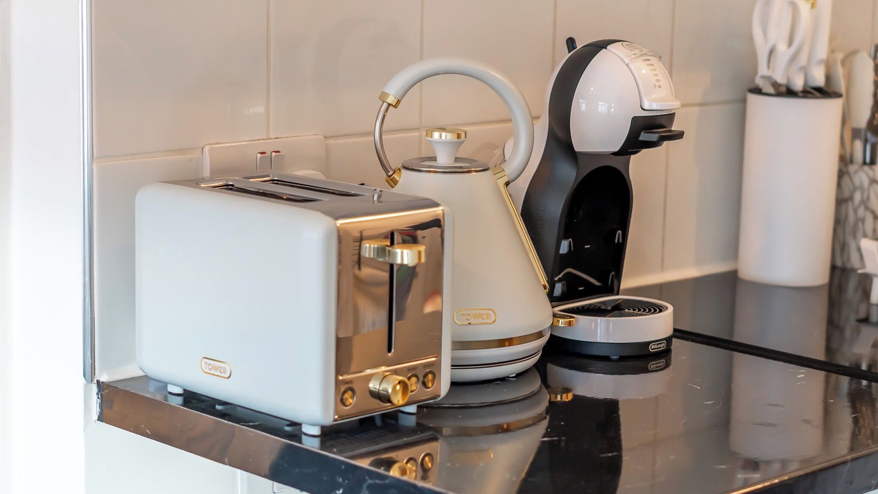 Photo of Others in Barbican