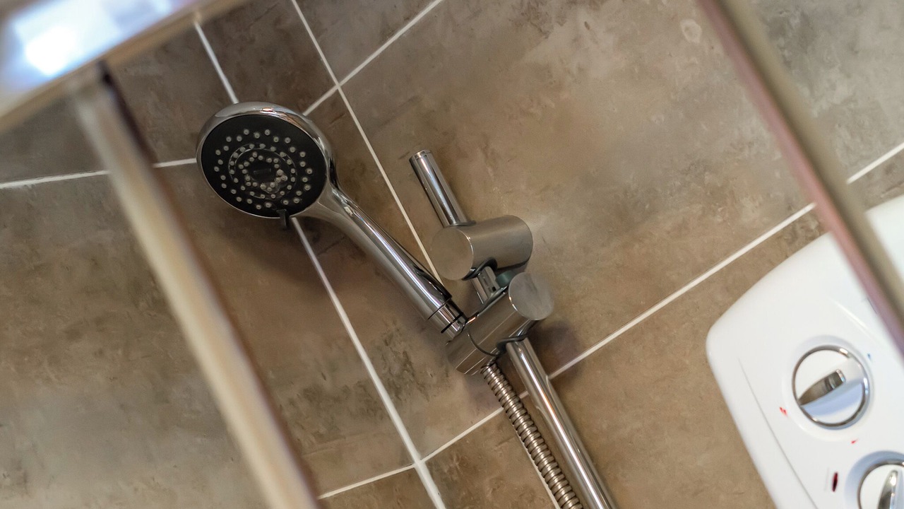 Photo of Bathroom in Barbican