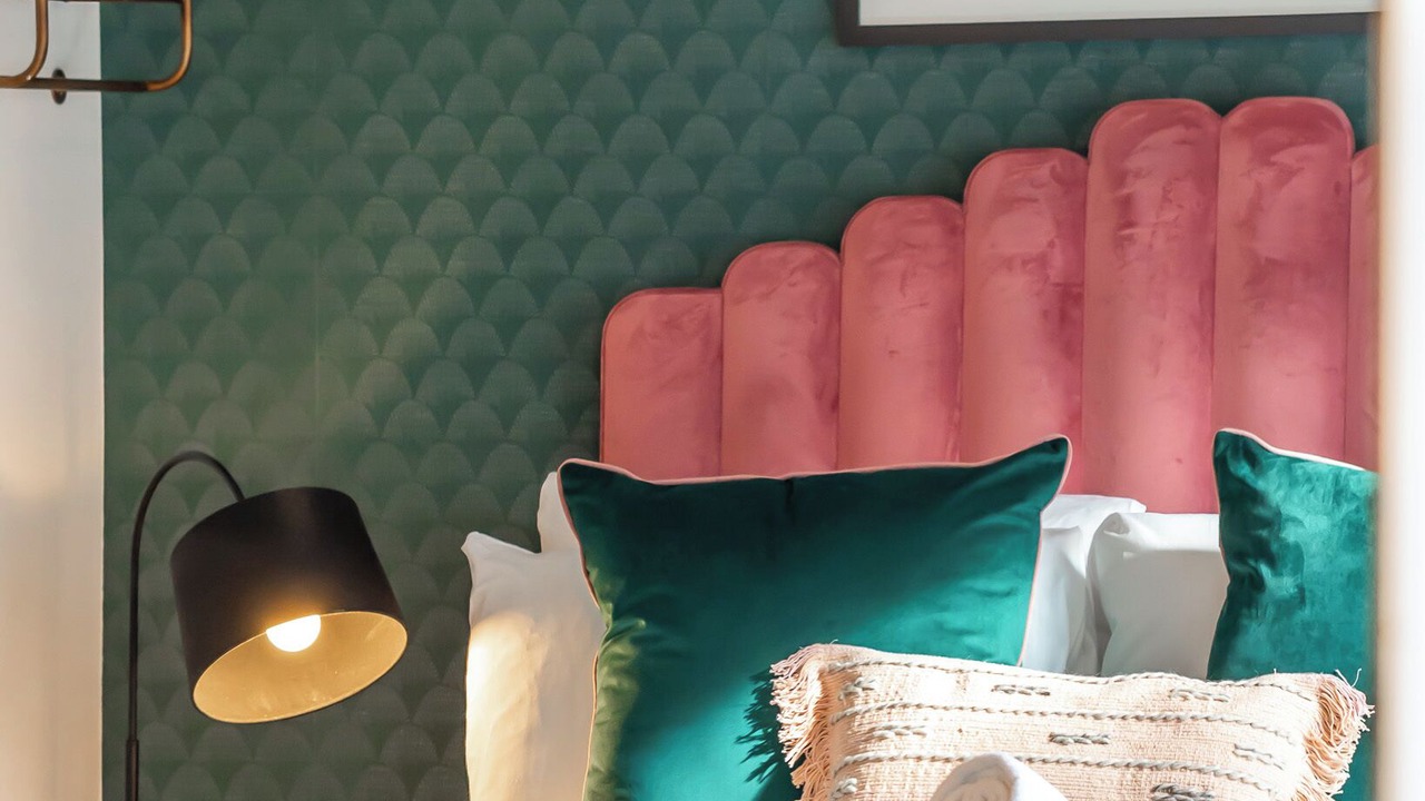 Photo of Bedroom in Barbican