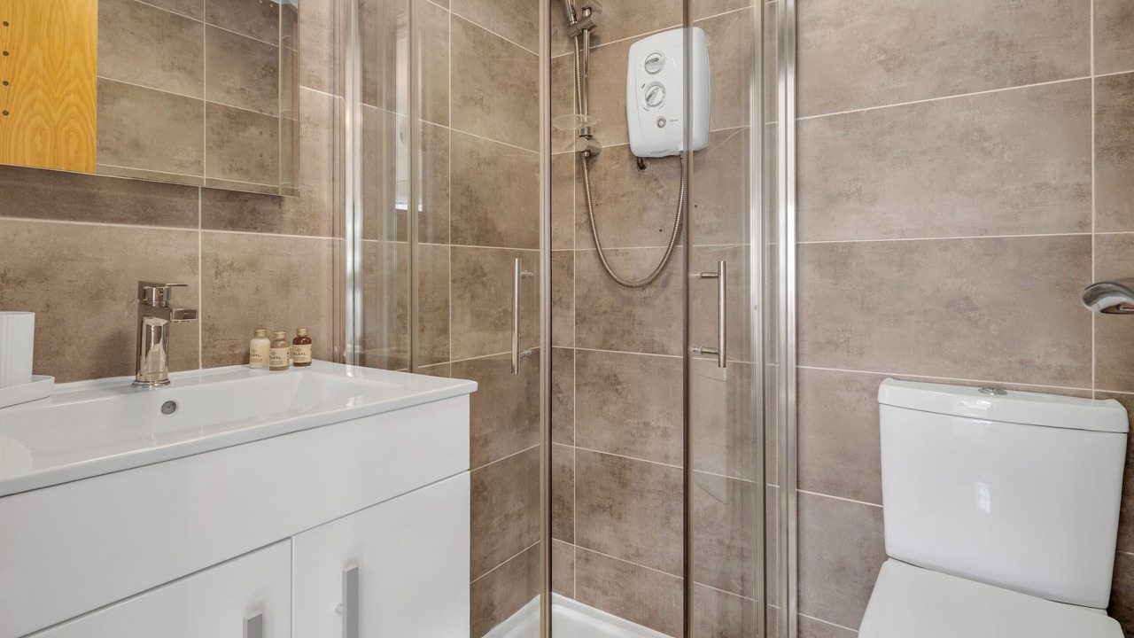 Photo of Bathroom in Barbican