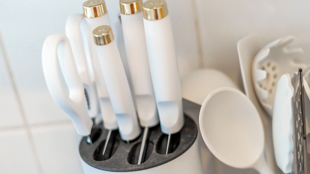 Photo of Bathroom in Barbican