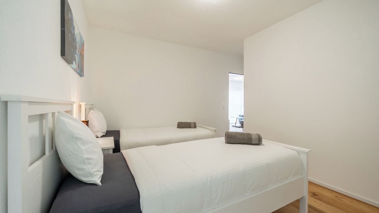 Photo of Bedroom in Muhlethal