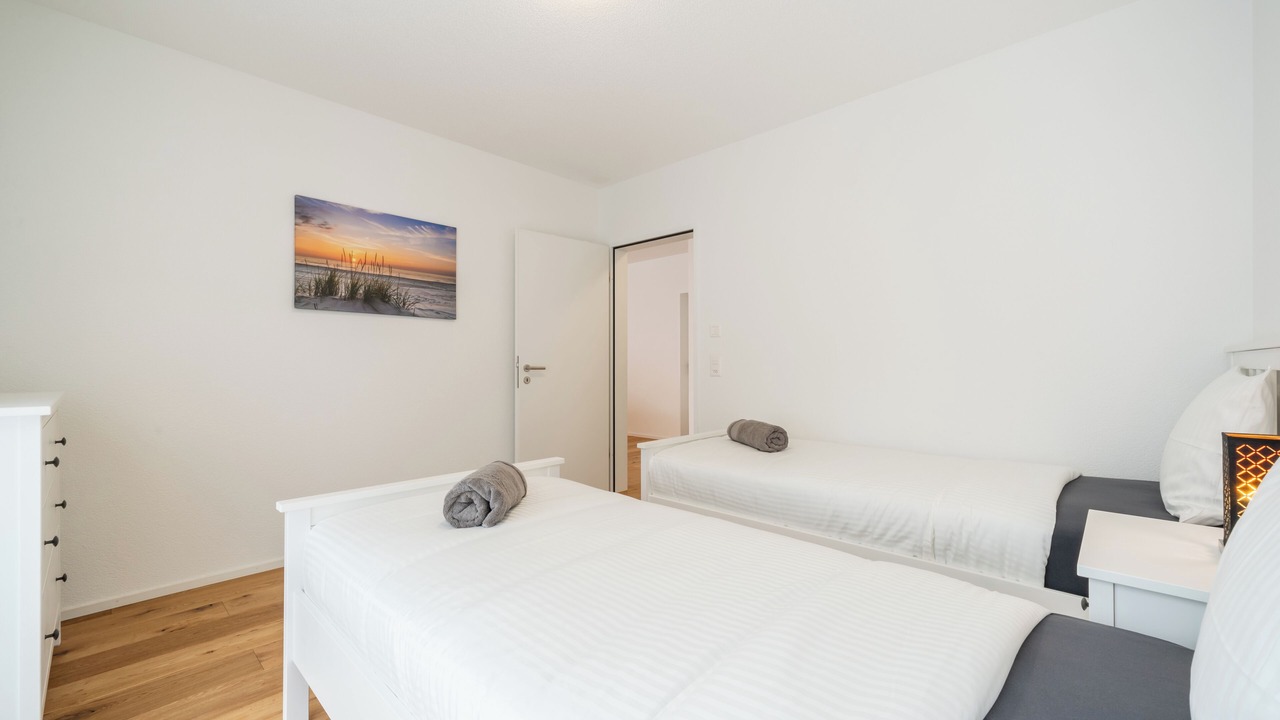 Photo of Bedroom in Muhlethal