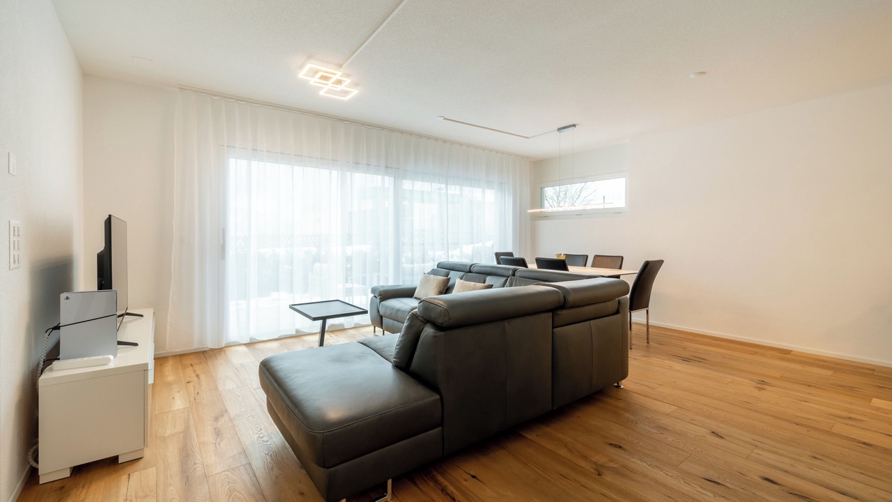 Photo of Livingroom in Muhlethal