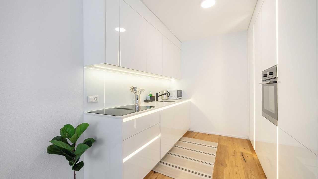 Photo of Kitchen in Muhlethal