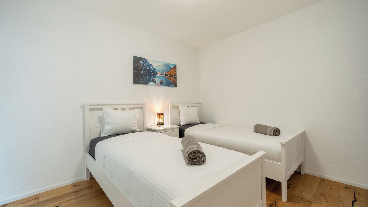 Photo of Bedroom in Muhlethal
