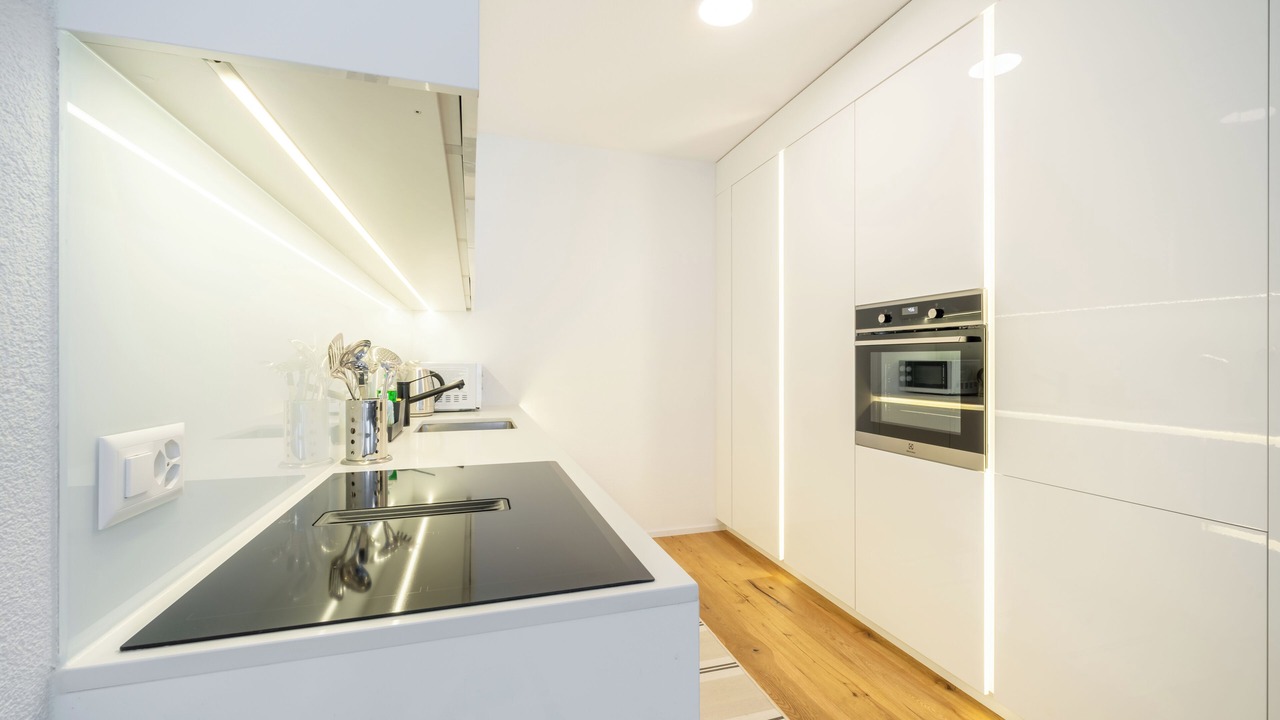 Photo of Kitchen in Muhlethal